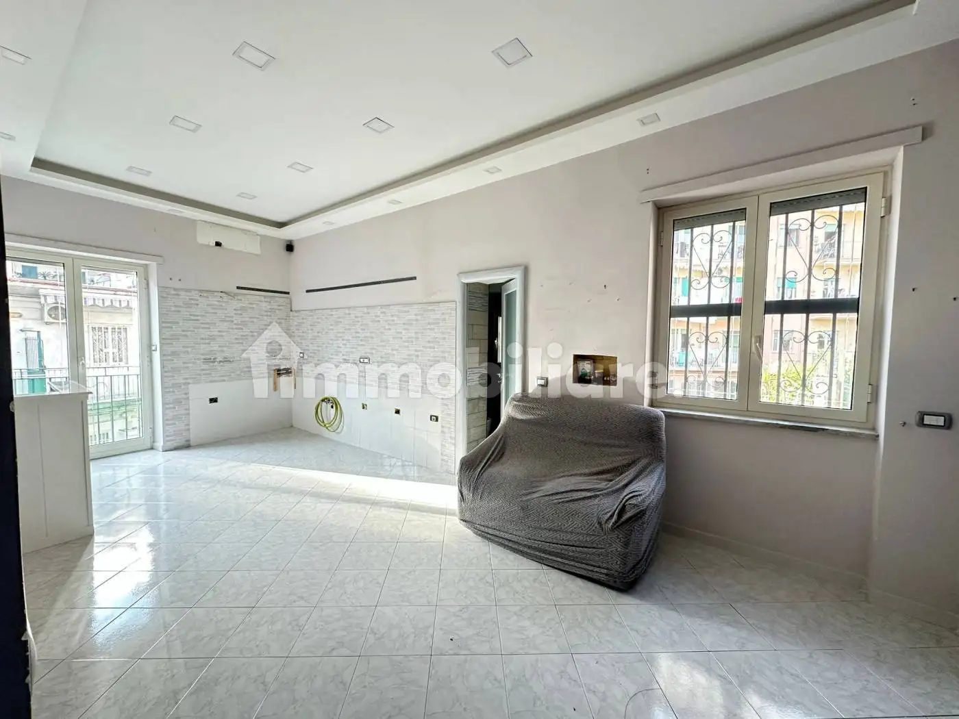 Appartamento in affitto a Napoli