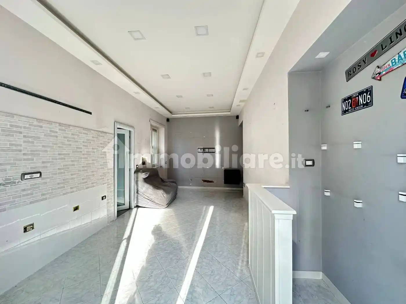 Bilocale Rampe Delle Nocelle 9, Piazza Canneto - Salvator Rosa, Napoli - foto 2