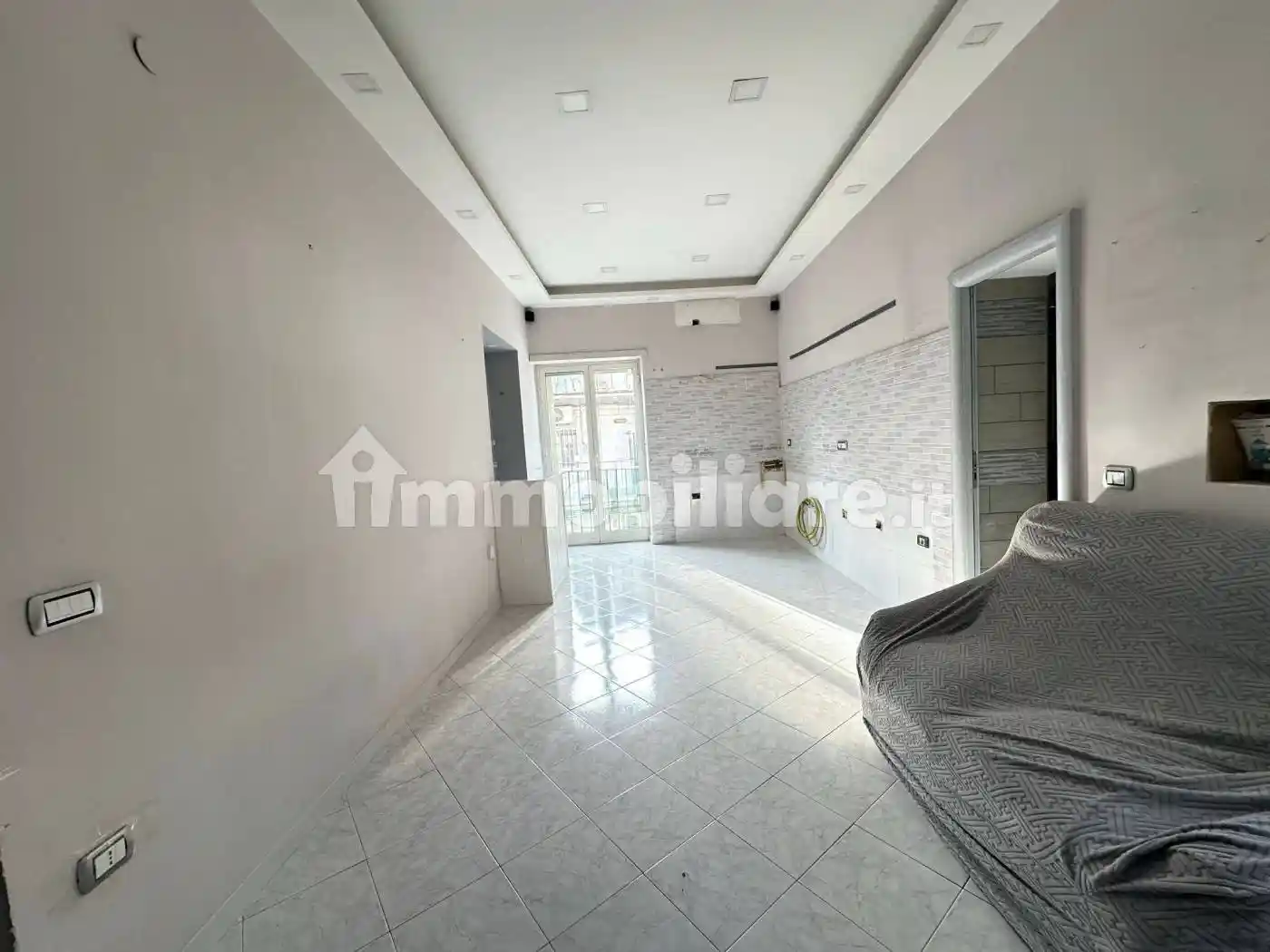 Bilocale Rampe Delle Nocelle 9, Piazza Canneto - Salvator Rosa, Napoli - foto 3