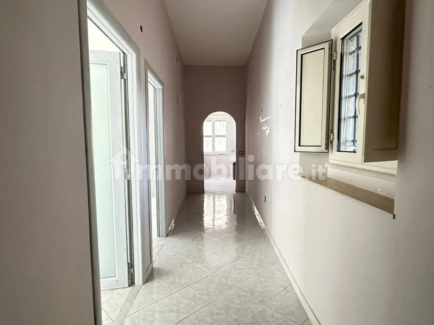 Bilocale Rampe Delle Nocelle 9, Piazza Canneto - Salvator Rosa, Napoli - foto 5