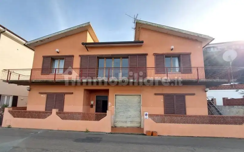 Villa in vendita a Capoliveri