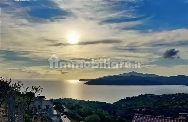 Villa unifamiliare, buono stato, 250 m², Centro, Capoliveri - foto 4