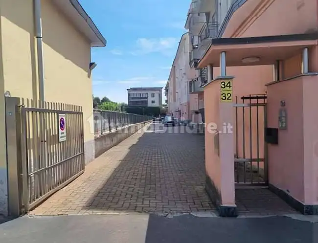 Appartamento in asta a Sesto San Giovanni