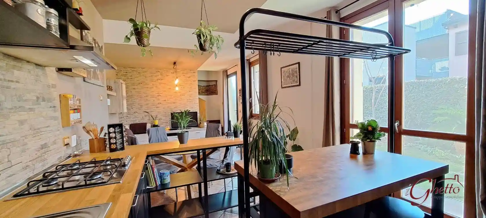 Villa in vendita a Finale Emilia