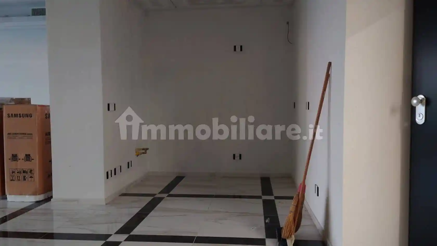 Bilocale via Giuseppe Taverna, Via Taverna - Ospedale, Piacenza - foto 3