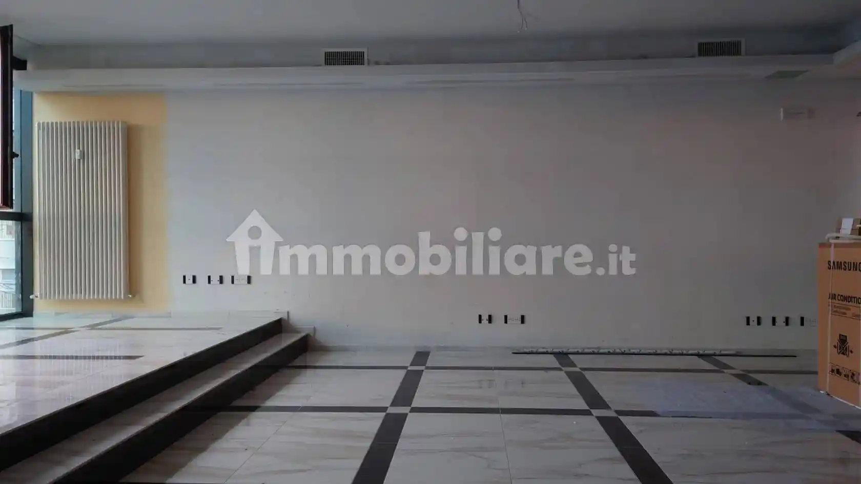 Bilocale via Giuseppe Taverna, Via Taverna - Ospedale, Piacenza - foto 4