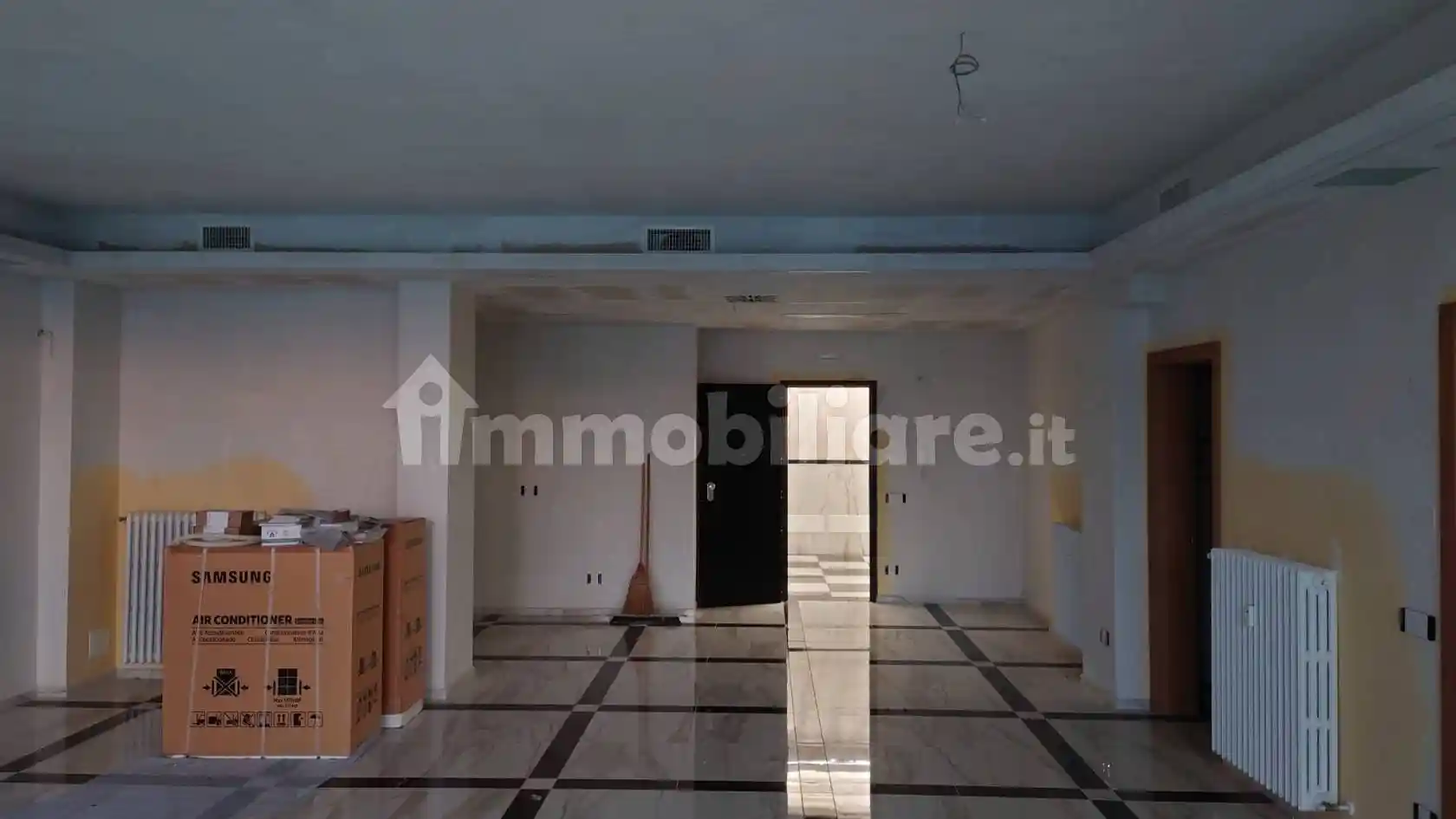 Bilocale via Giuseppe Taverna, Via Taverna - Ospedale, Piacenza - foto 5