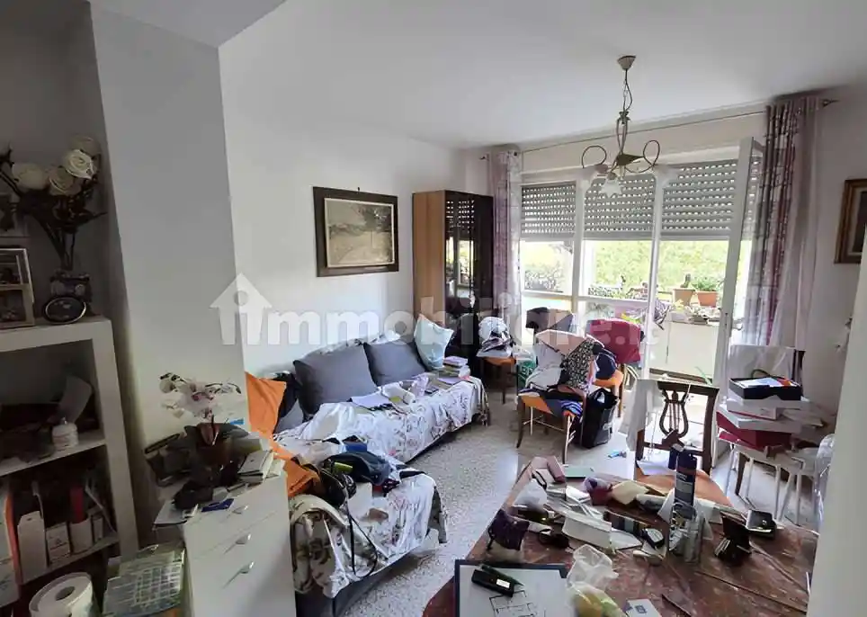 Appartamento all'asta via San Paolino , 35, Milano - foto 3