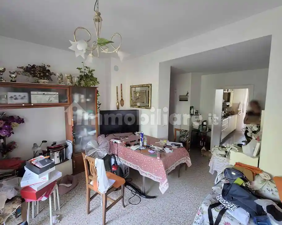 Appartamento all'asta via San Paolino , 35, Milano - foto 4