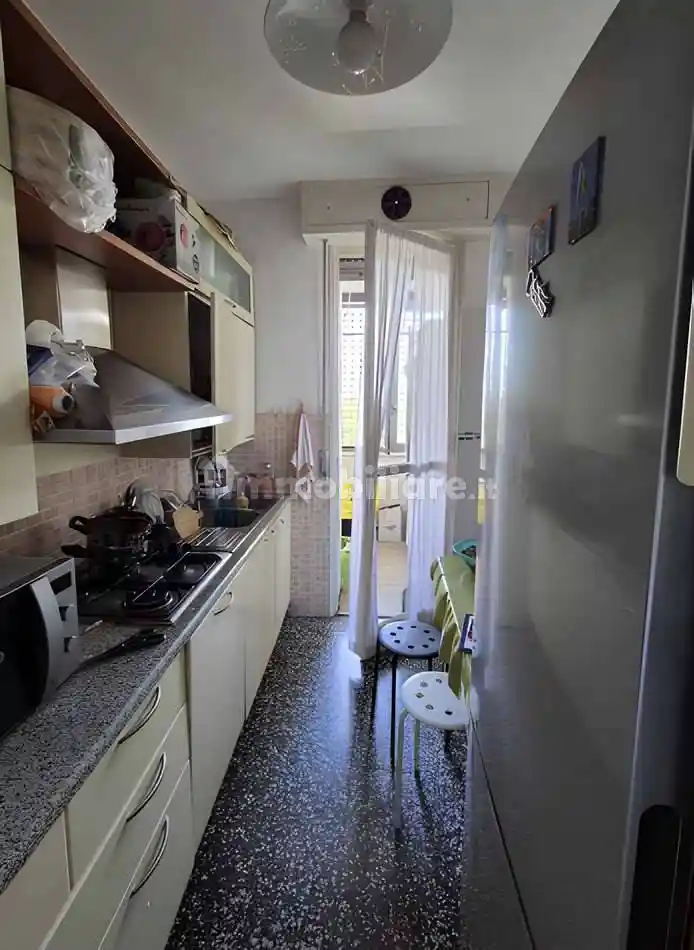 Appartamento all'asta via San Paolino , 35, Milano - foto 5