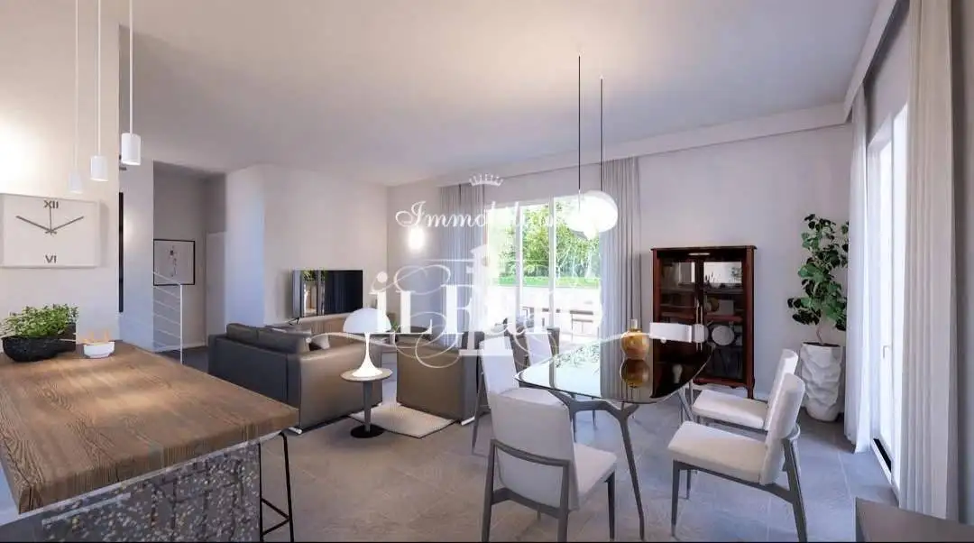 Villetta a schiera in vendita a Pisa