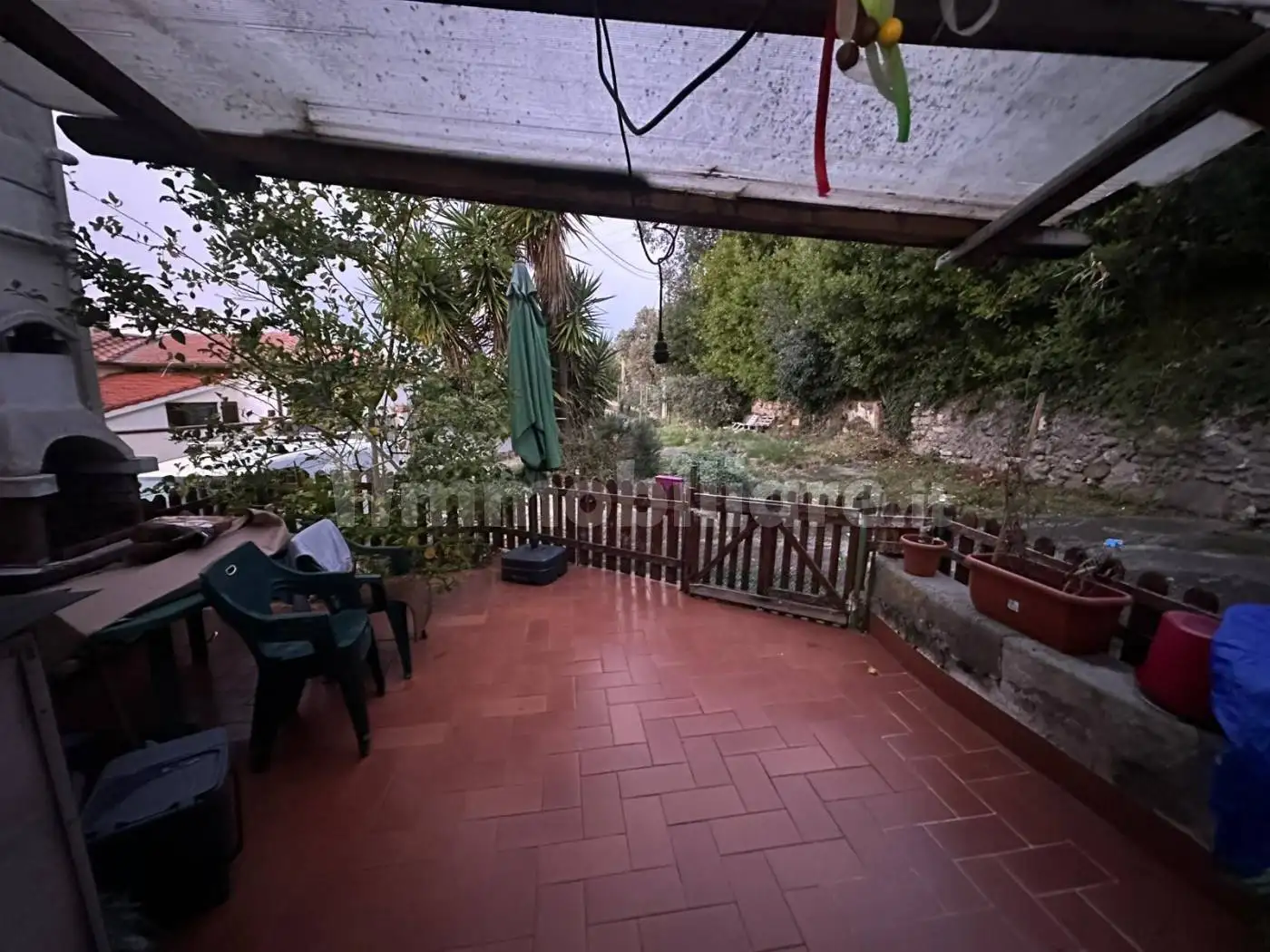 Appartamento in affitto a Livorno