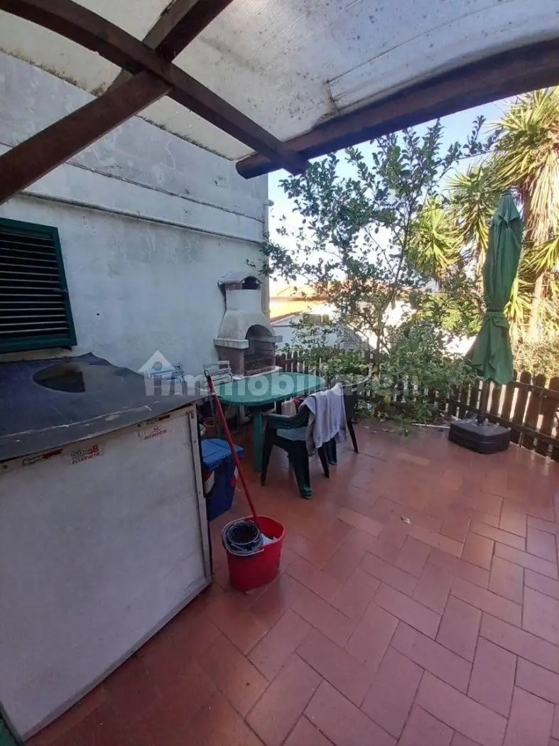 Bilocale via del Pino, Montenero Basso - Montenero Alto, Livorno - foto 3