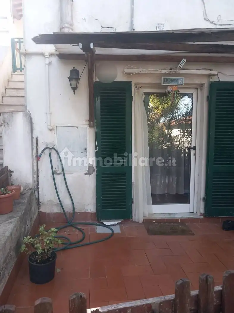 Bilocale via del Pino, Montenero Basso - Montenero Alto, Livorno - foto 4