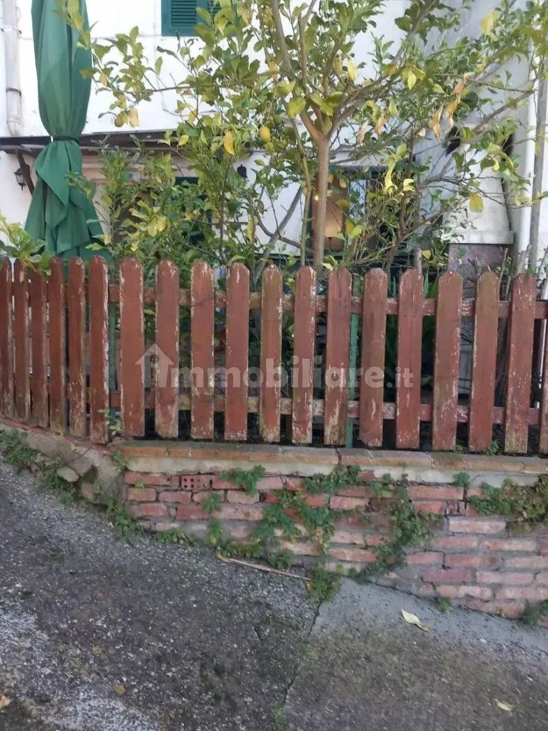 Bilocale via del Pino, Montenero Basso - Montenero Alto, Livorno - foto 5