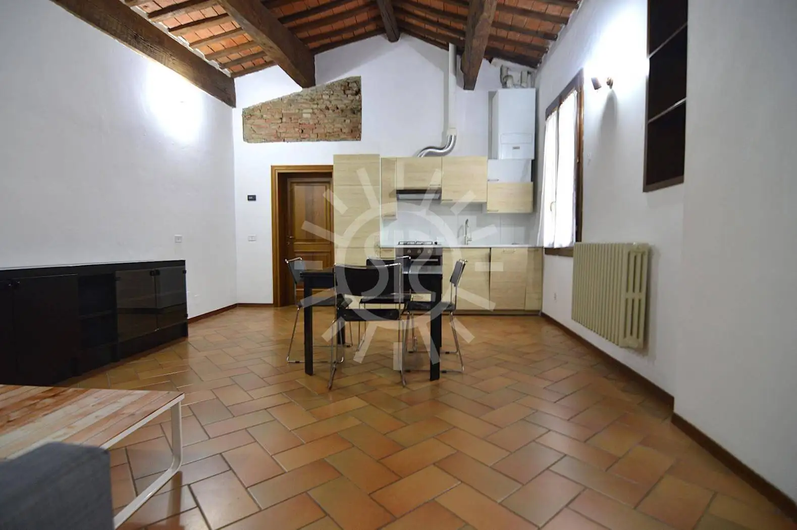 Appartamento in affitto a Imola