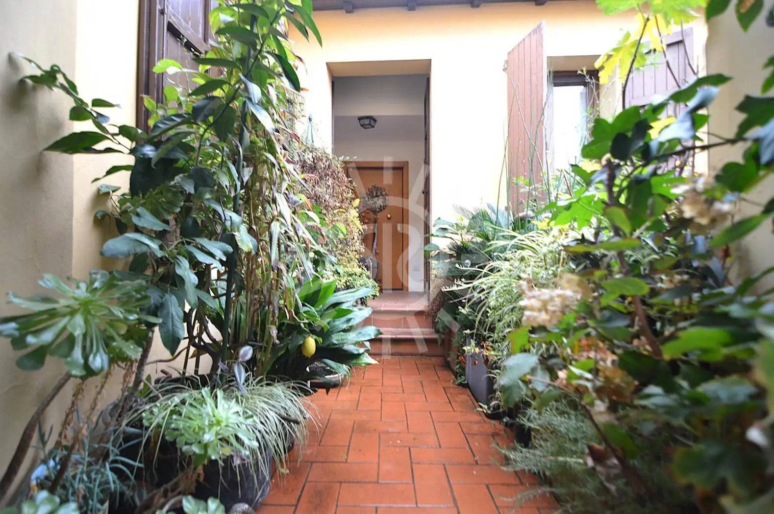 Bilocale ottimo stato, secondo piano, Centro Storico, Imola - foto 2