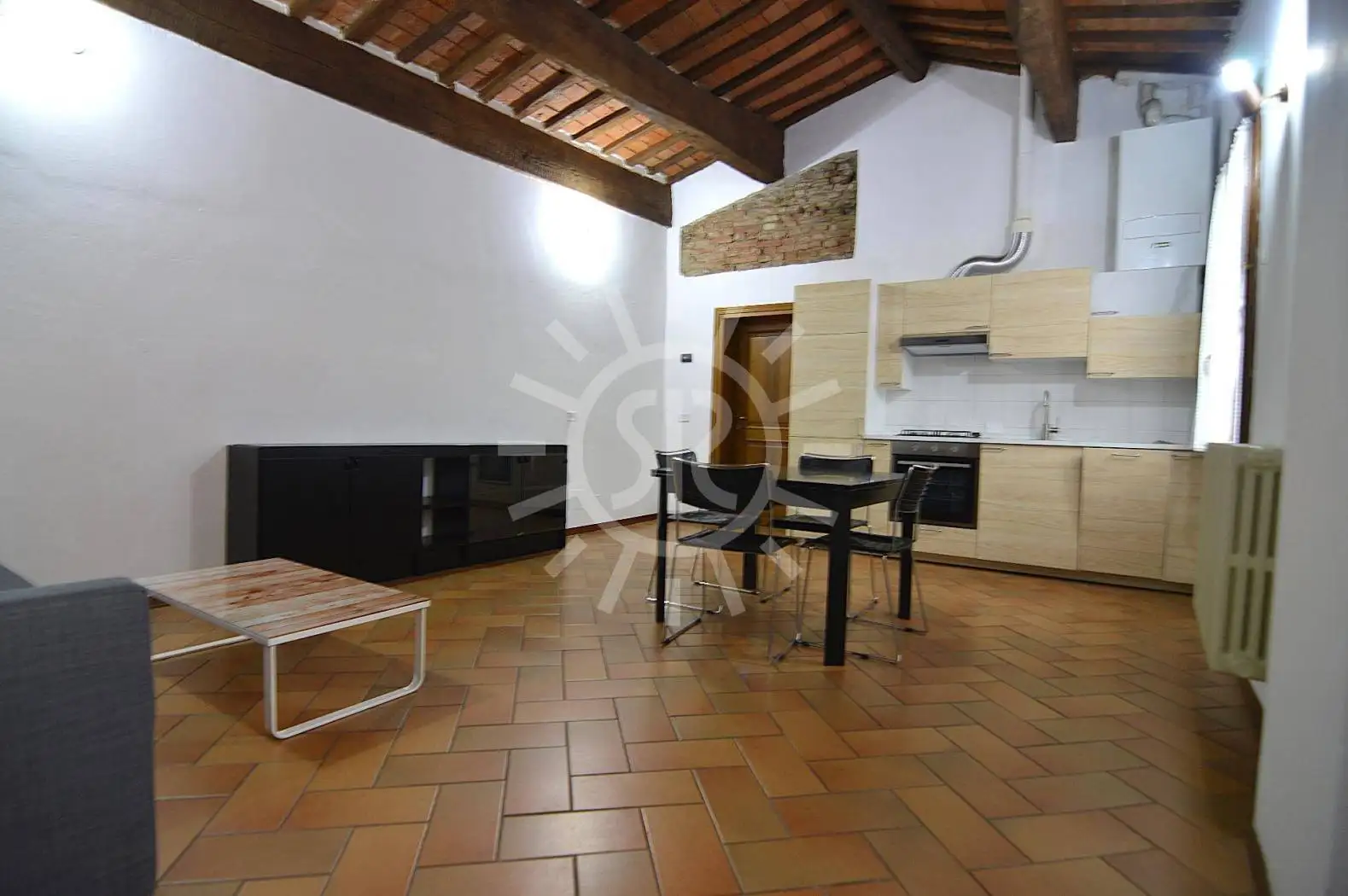 Bilocale ottimo stato, secondo piano, Centro Storico, Imola - foto 3