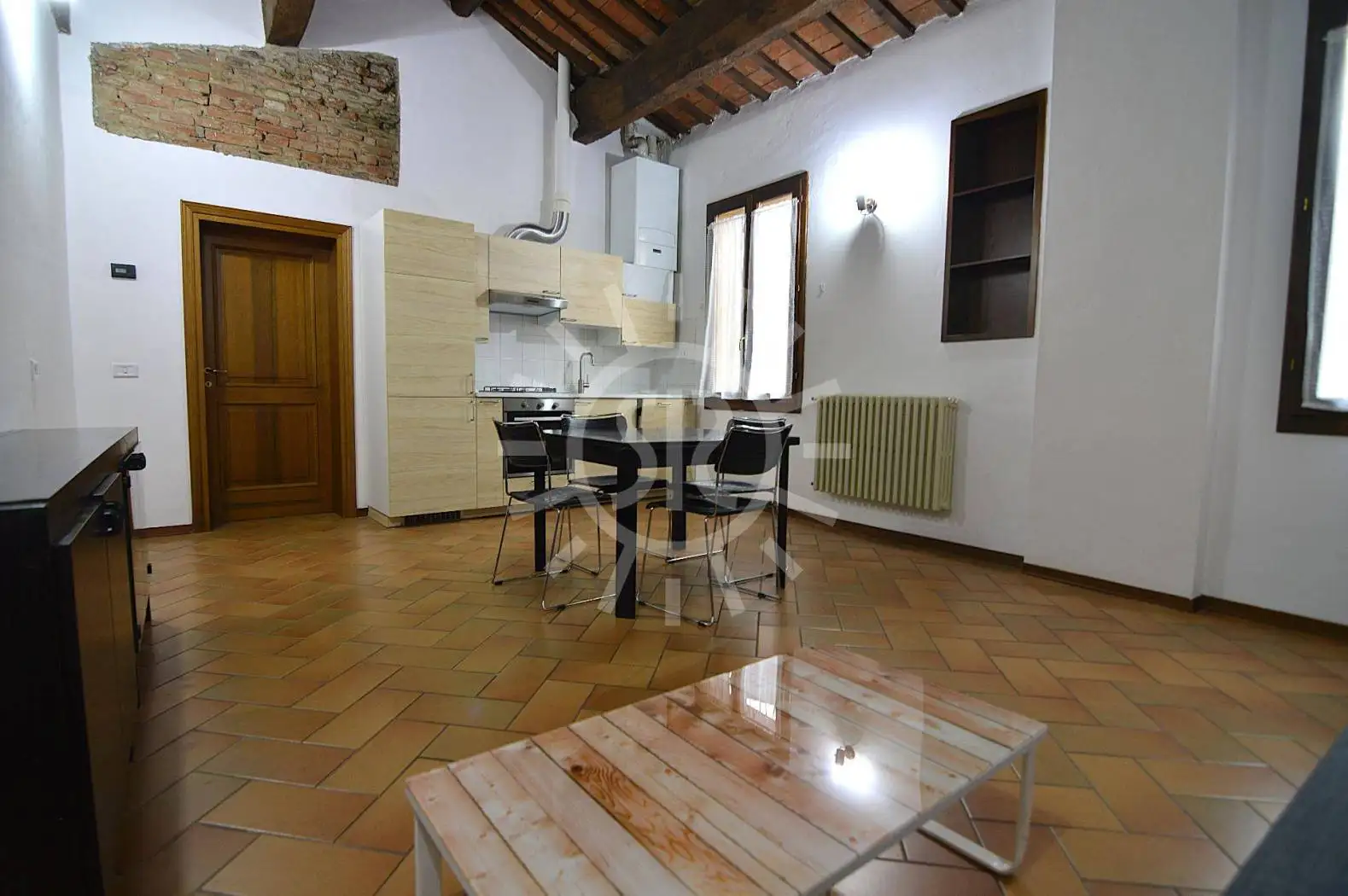 Bilocale ottimo stato, secondo piano, Centro Storico, Imola - foto 4