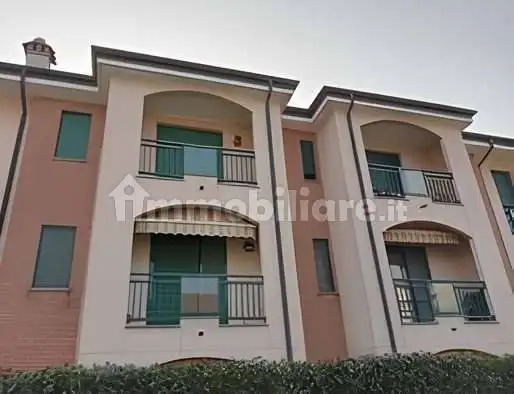 Appartamento in asta a Villa Cortese