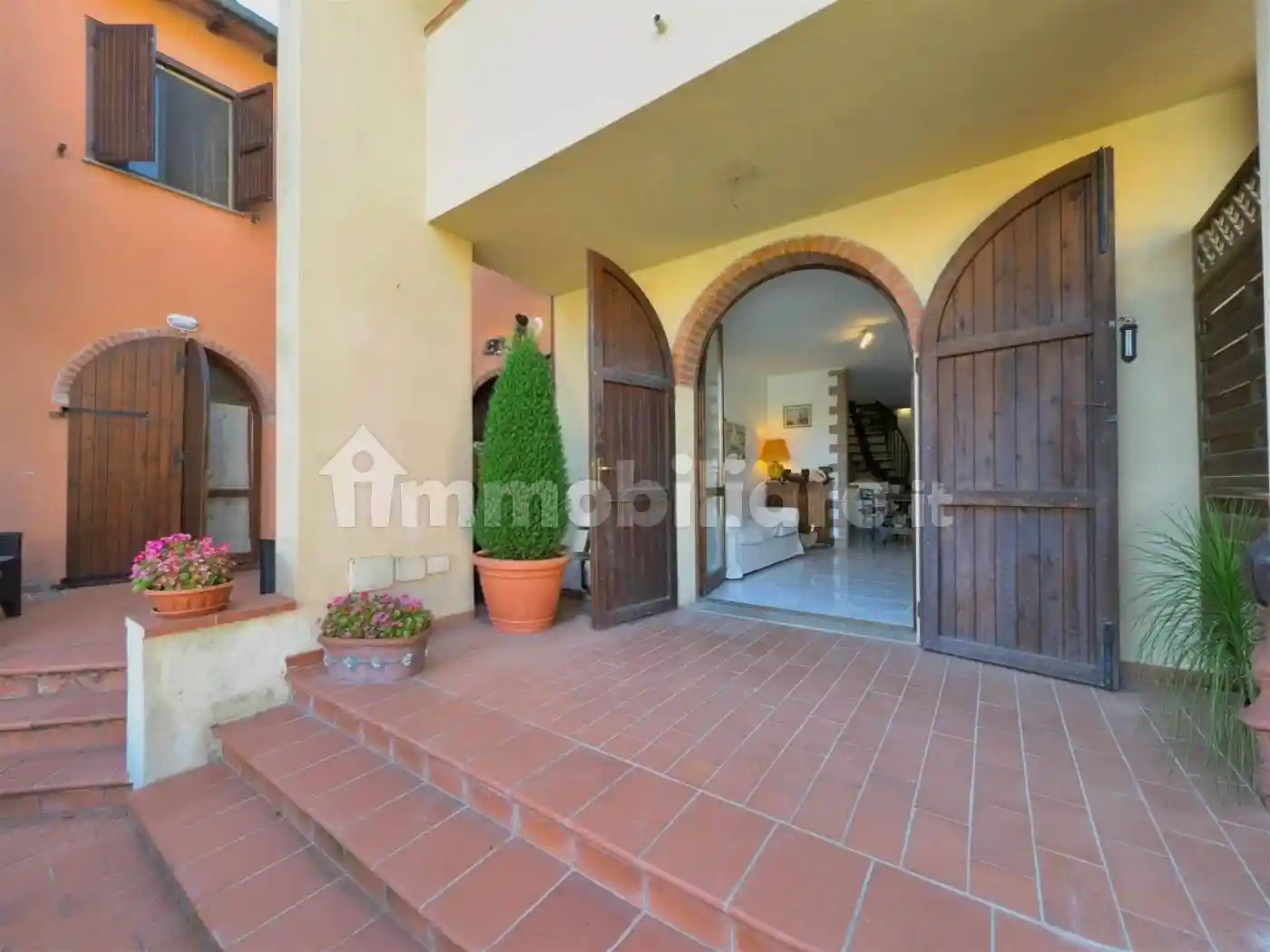 Villetta a schiera - foto 2