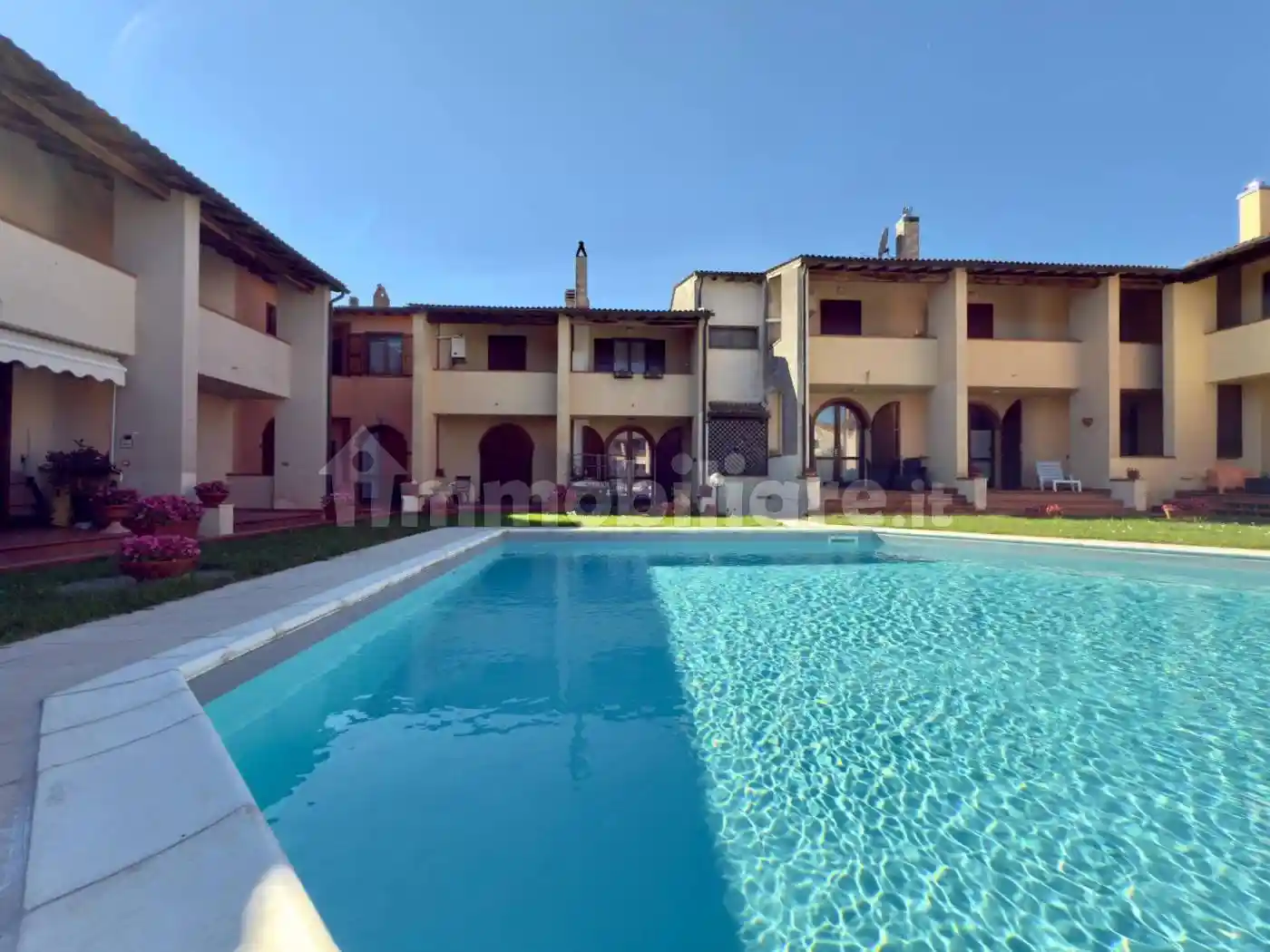 Villetta a schiera - foto 3