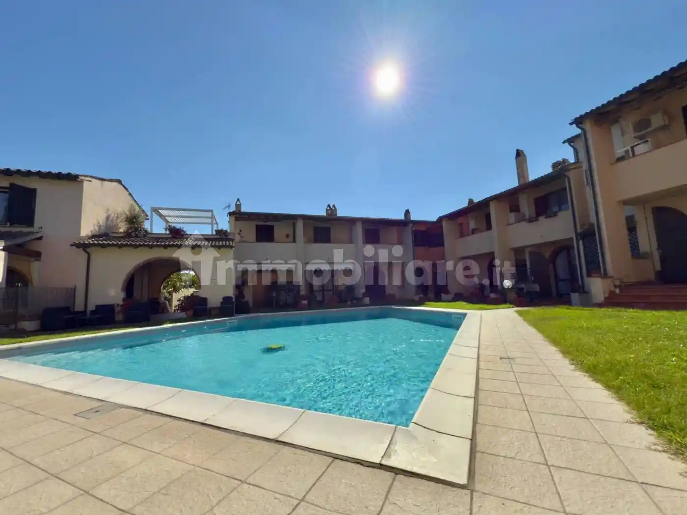 Villetta a schiera - foto 4