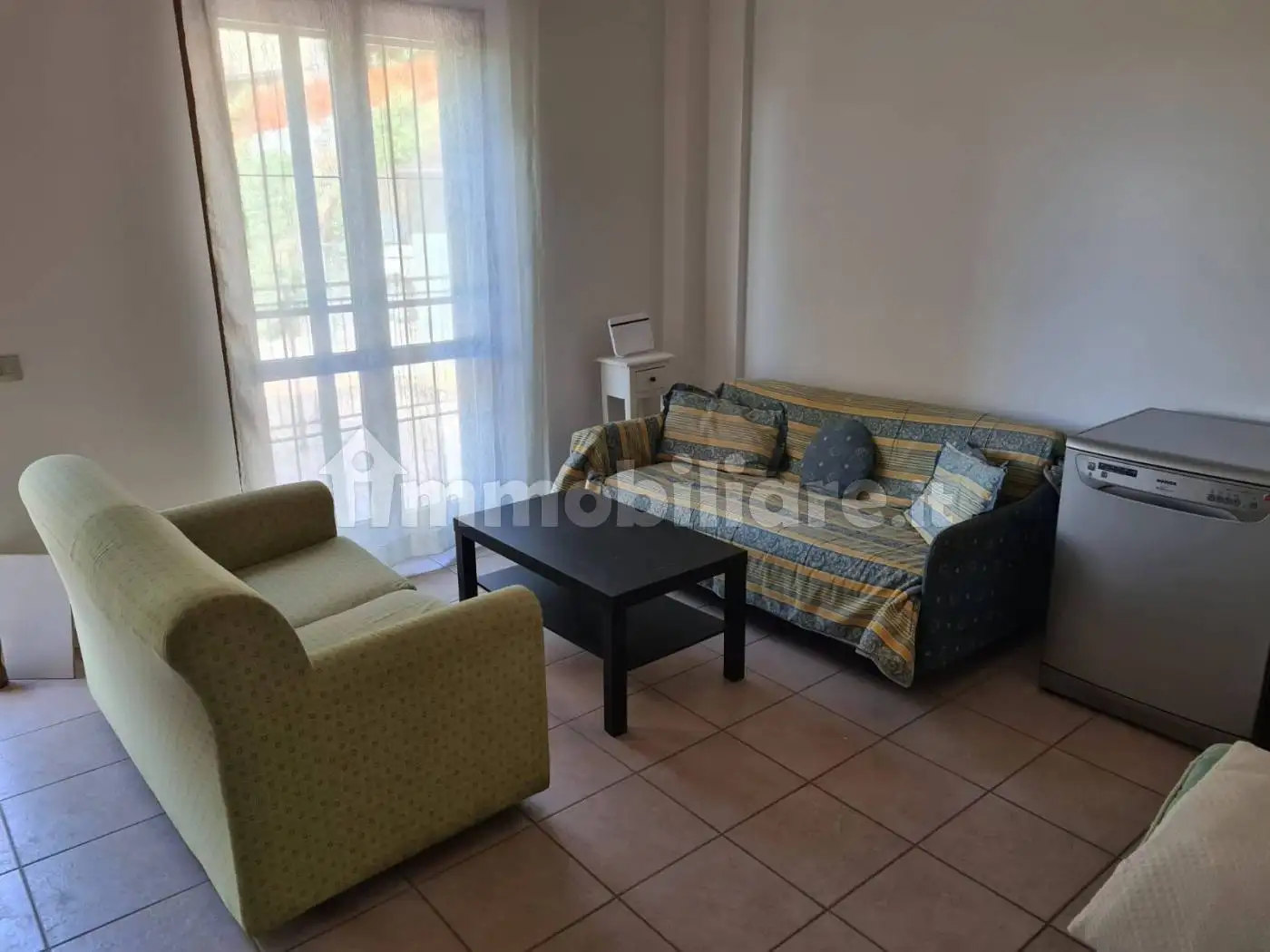 Appartamento in affitto a Fermo