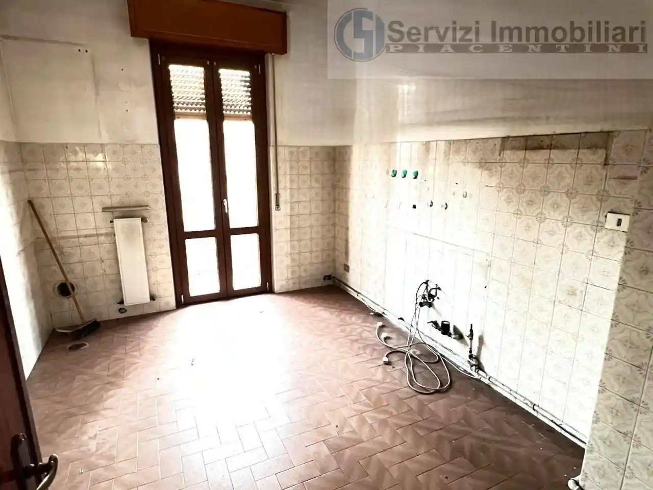 Trilocale via Antonio Gramsci, 10, Zona 2000, Piacenza - foto 4