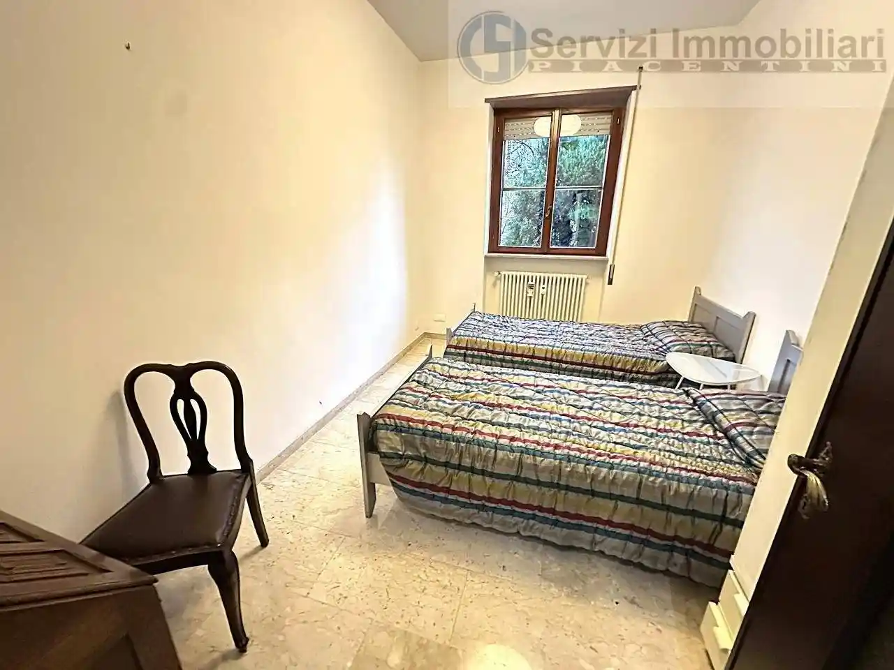 Quadrilocale via Antonio Anguissola, 1, Infrangibile, Piacenza - foto 4