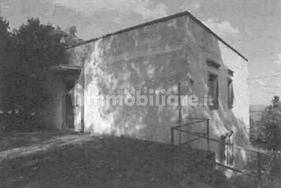 Casa indipendente in asta a Fasano