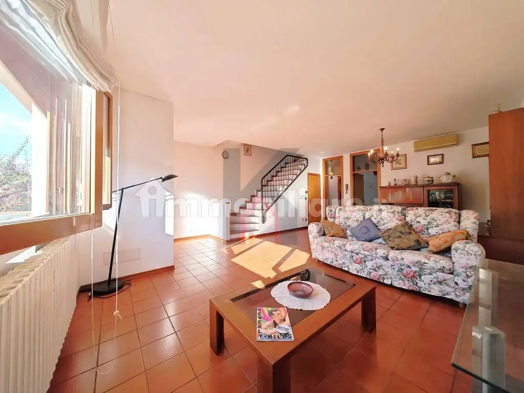 Villetta a schiera in vendita a Forlì