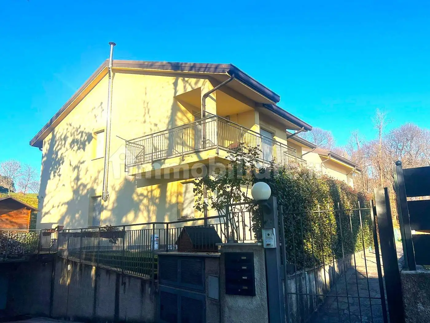 Villetta a schiera in vendita a Cantù