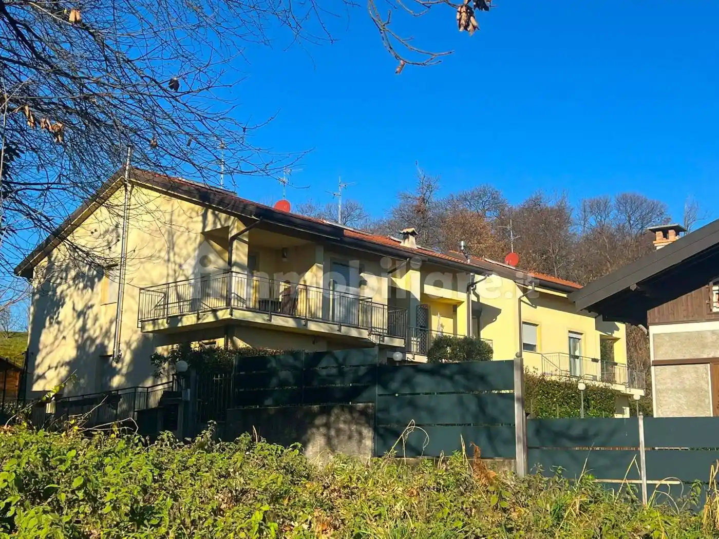 Villa a schiera via Padova, Vighizzolo, Cascina Varenna, Cantù - foto 2