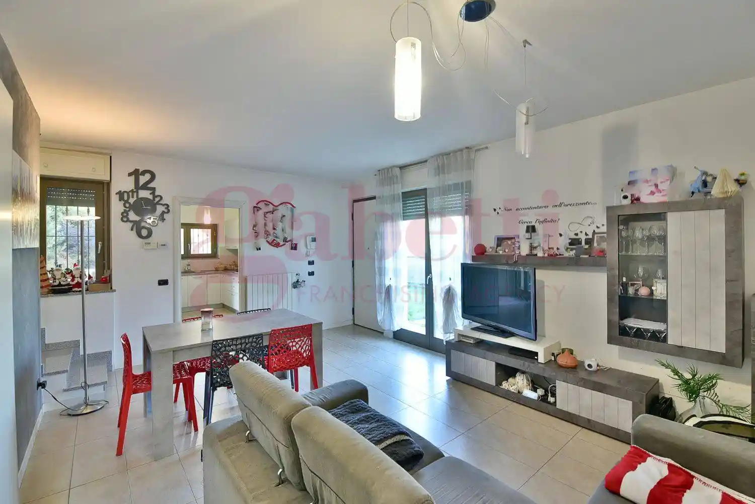 Villa a schiera via Padova, Vighizzolo, Cascina Varenna, Cantù - foto 3