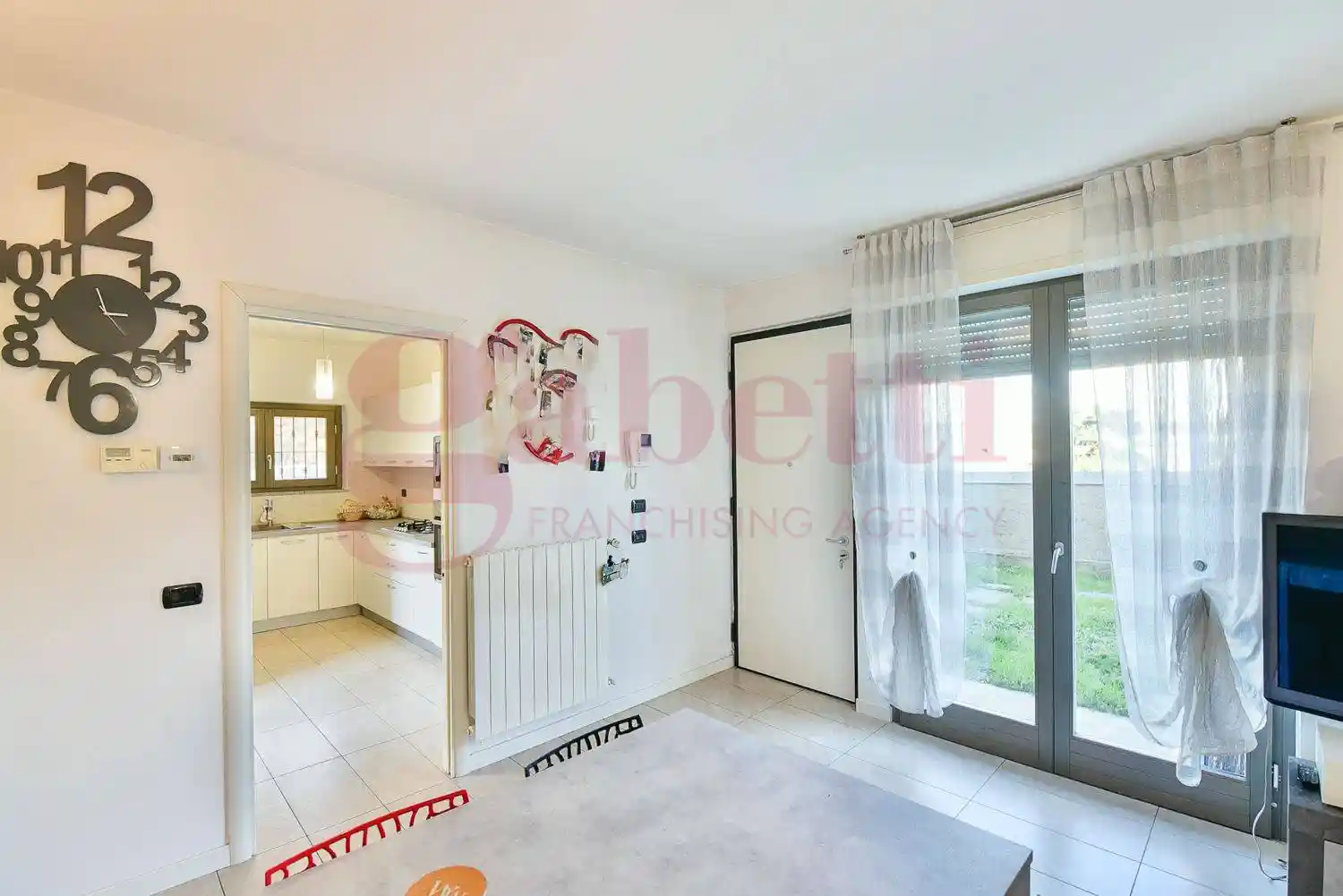 Villa a schiera via Padova, Vighizzolo, Cascina Varenna, Cantù - foto 4