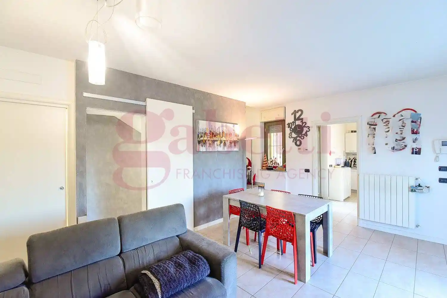 Villa a schiera via Padova, Vighizzolo, Cascina Varenna, Cantù - foto 5