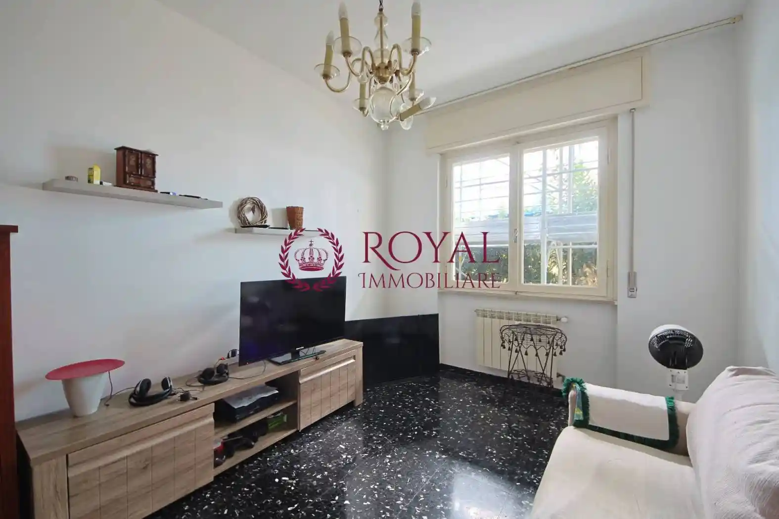 Quadrilocale via Ermenegildo Bois, Goito - Montebello, Livorno - foto 2