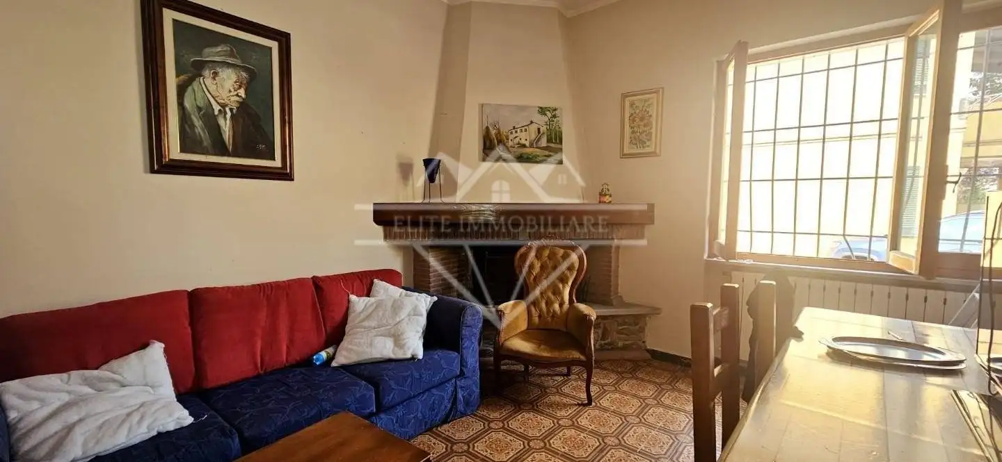 Terratetto unifamiliare 145 m², buono stato, Marina di Massa Centro, Massa - foto 2