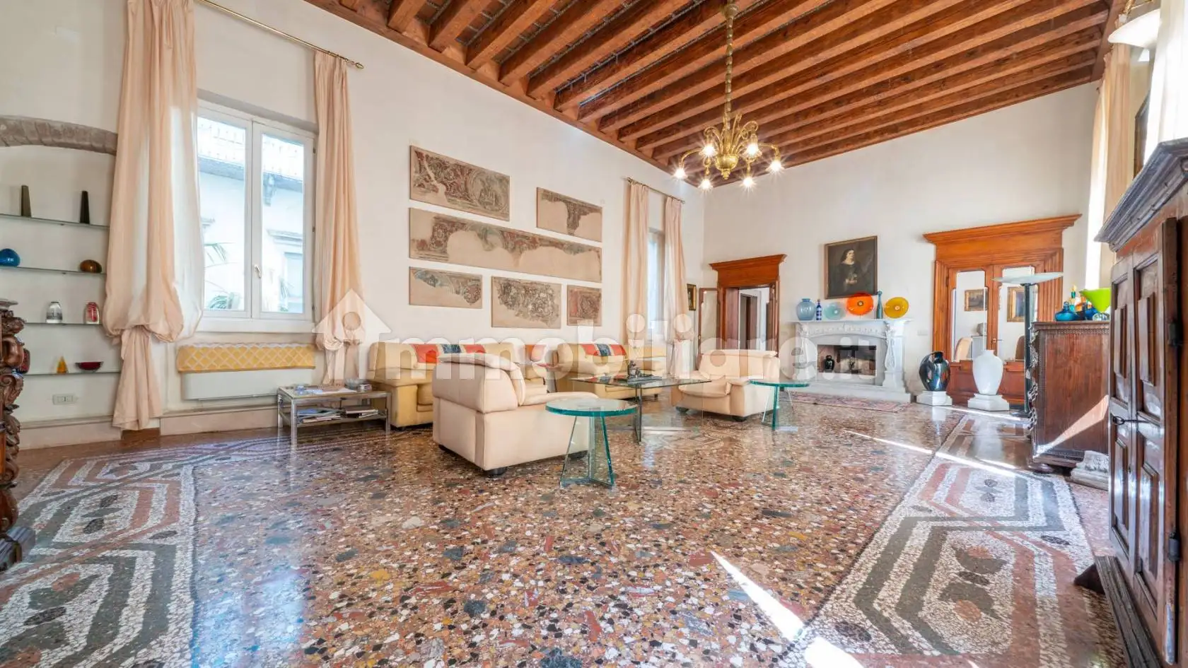 Appartamento in vendita a Verona