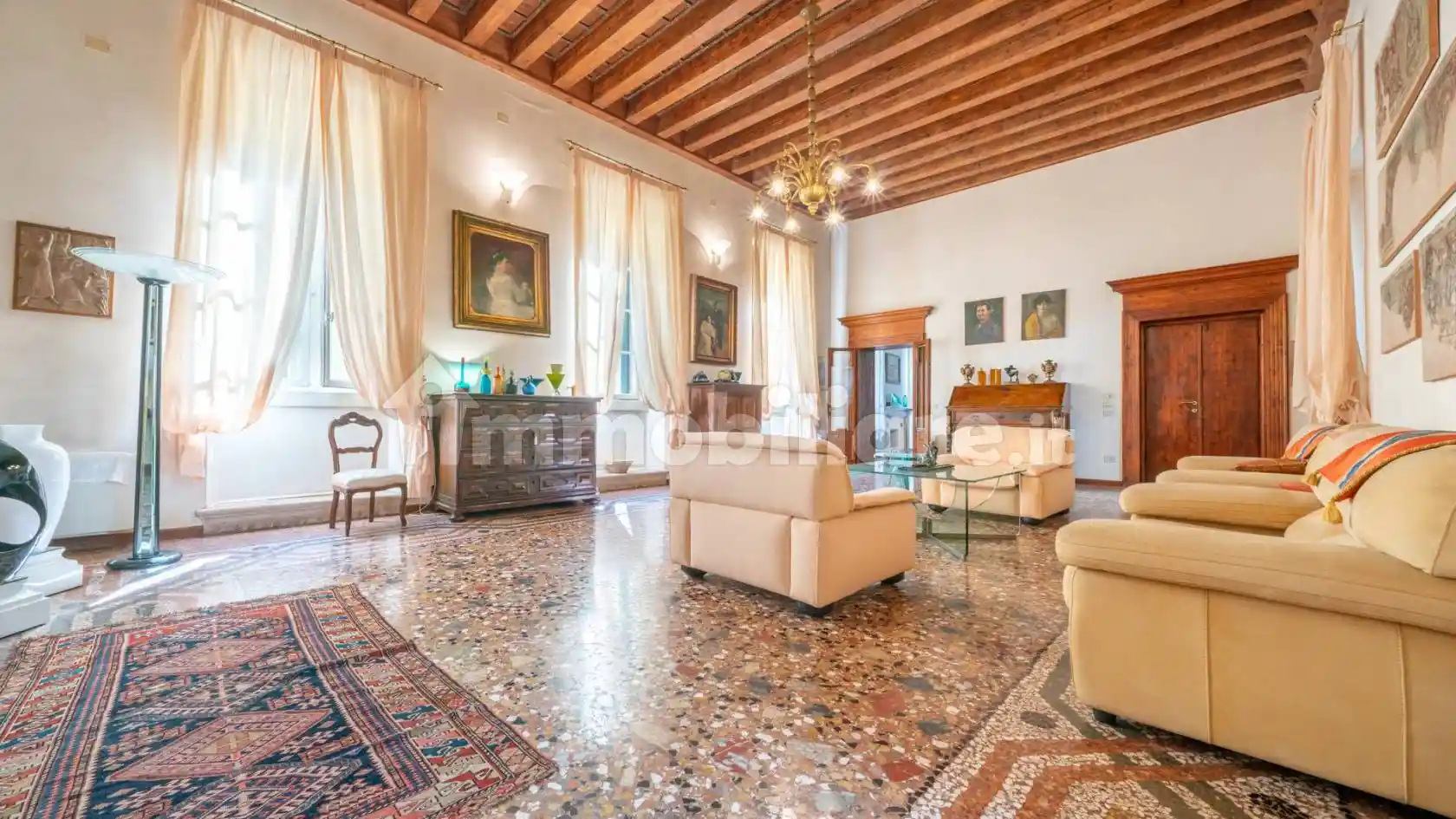 Appartamento via Leoncino 18, Centro Storico, Verona - foto 5