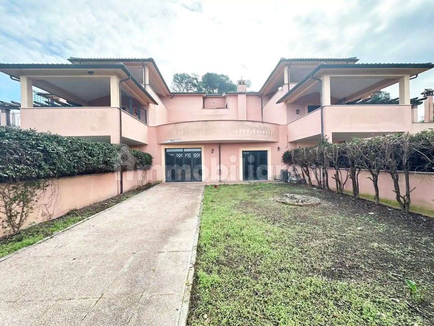 Villa in vendita a Morlupo