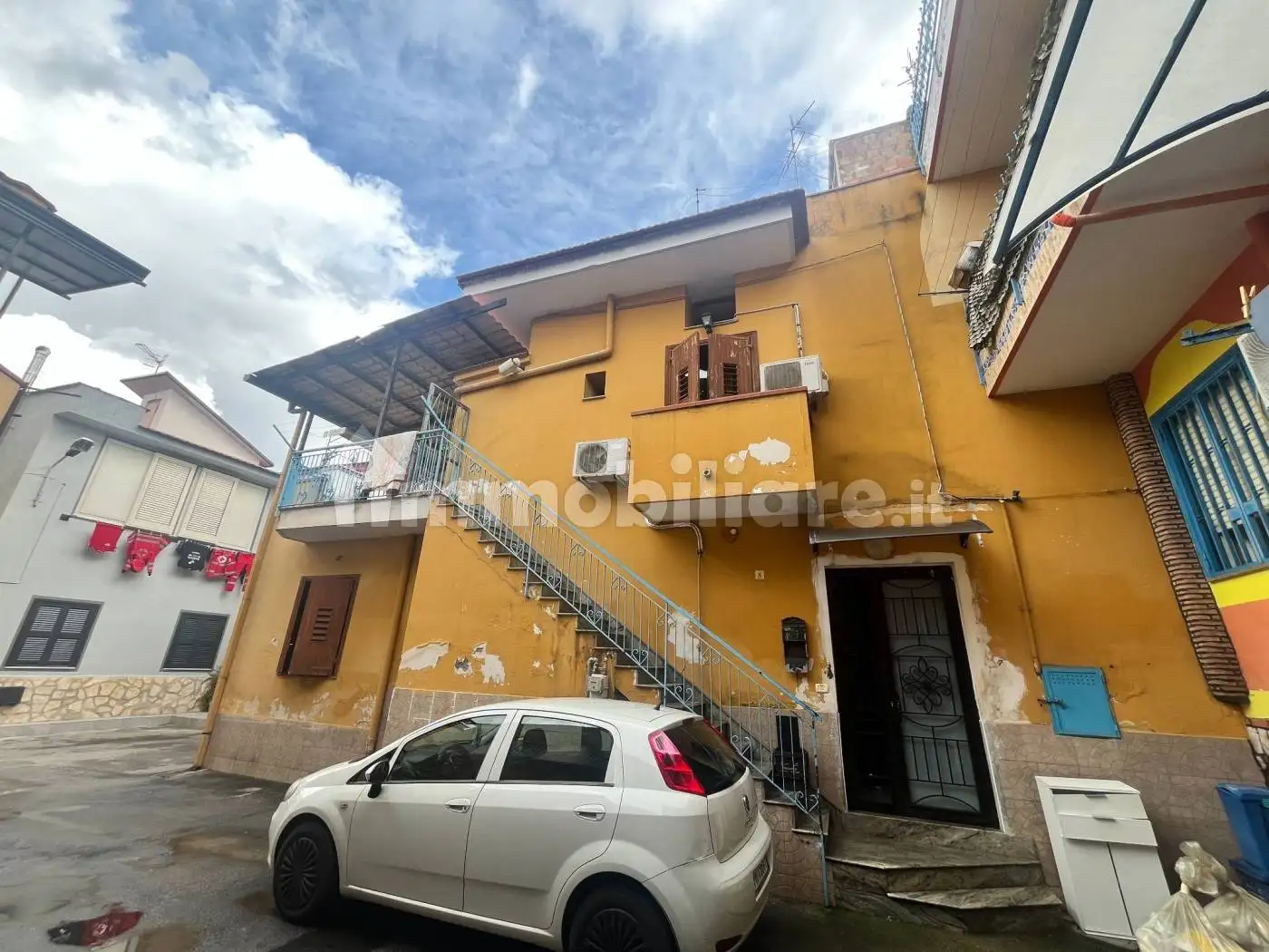 Terratetto unifamiliare via Taranto 8, Brusciano - foto 3