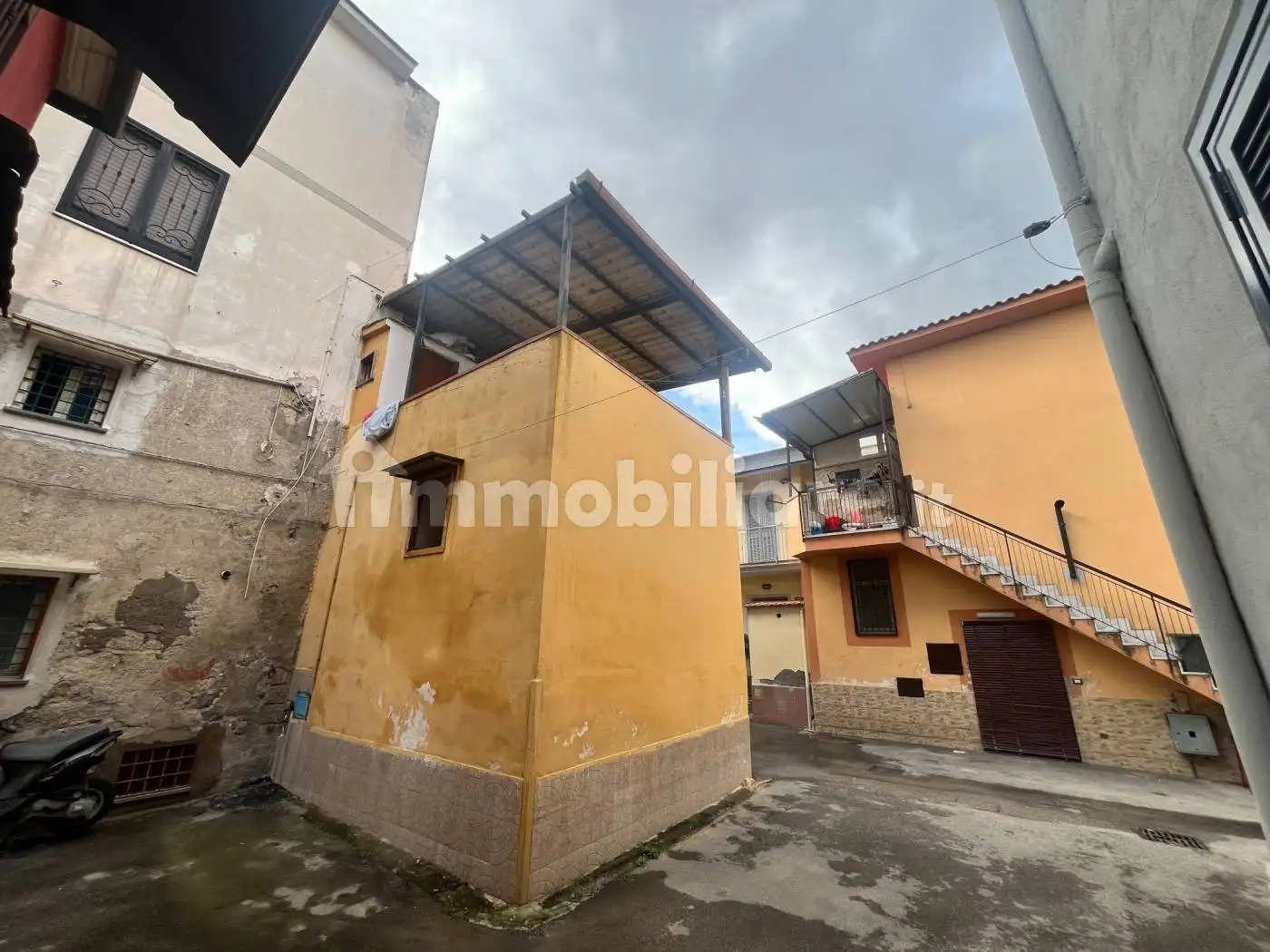 Terratetto unifamiliare via Taranto 8, Brusciano - foto 5