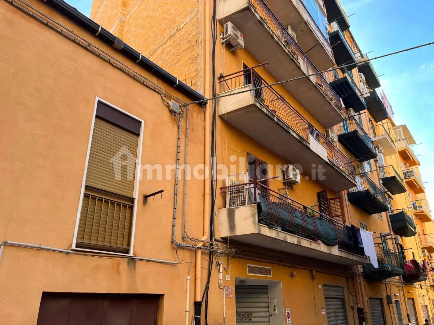 Appartamento in affitto a Agrigento