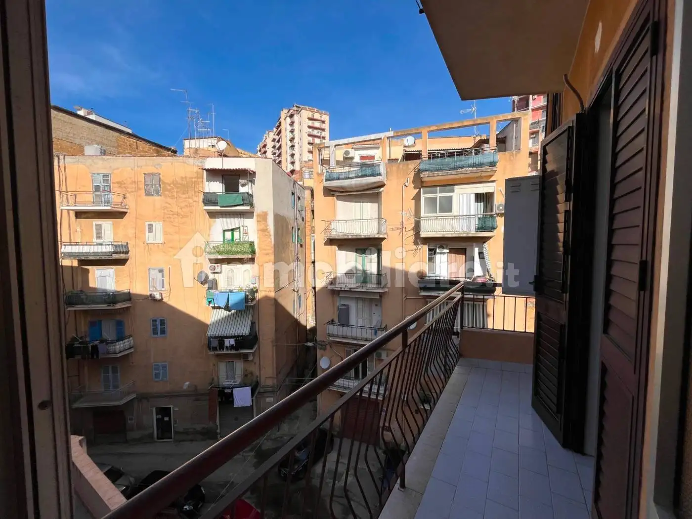 Trilocale via Giuseppe Verdi, Via Imera, V. della Vittoria, Via Dante A., Agrigento - foto 2