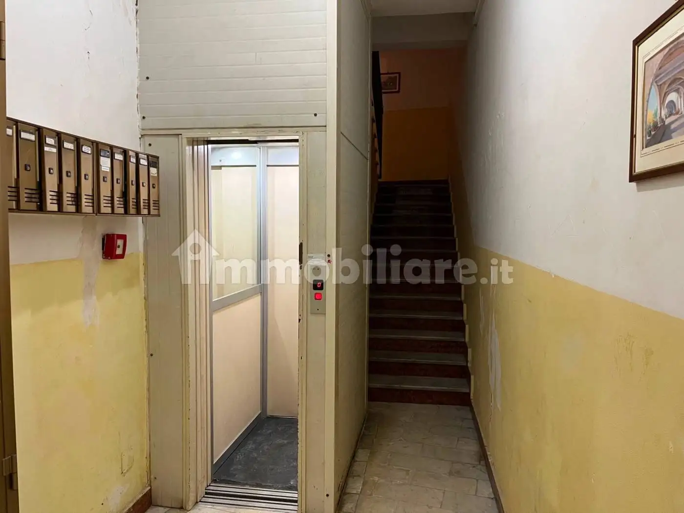 Trilocale via Giuseppe Verdi, Via Imera, V. della Vittoria, Via Dante A., Agrigento - foto 3