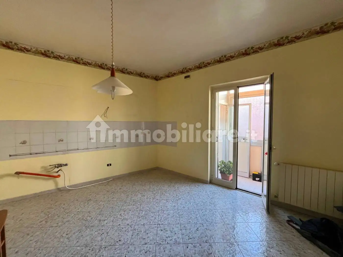 Trilocale via Giuseppe Verdi, Via Imera, V. della Vittoria, Via Dante A., Agrigento - foto 4