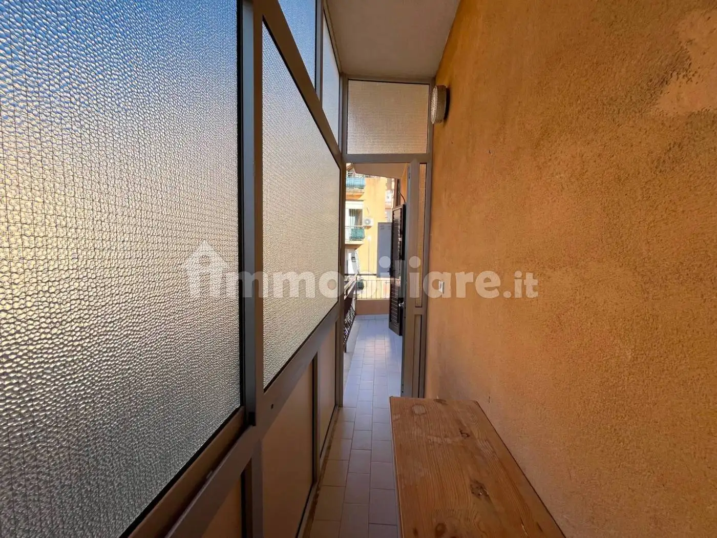 Trilocale via Giuseppe Verdi, Via Imera, V. della Vittoria, Via Dante A., Agrigento - foto 5