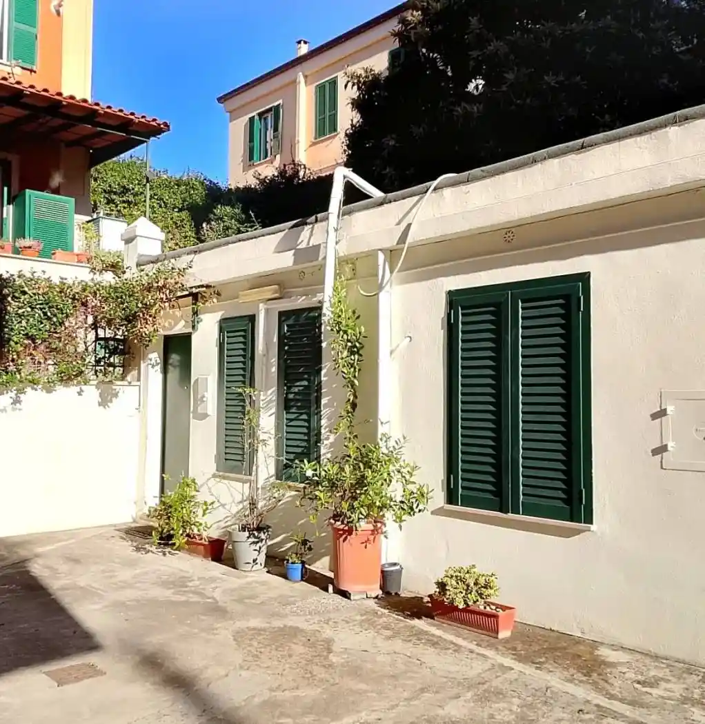 Appartamento in affitto a Roma